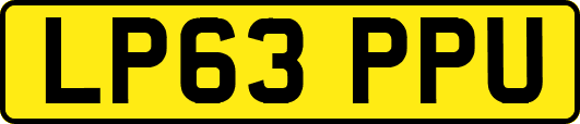 LP63PPU