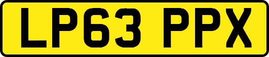 LP63PPX