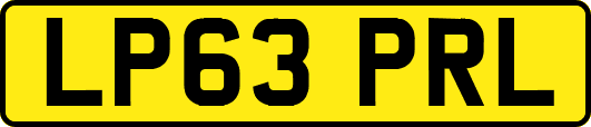 LP63PRL