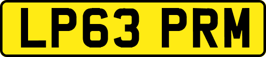 LP63PRM