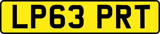 LP63PRT