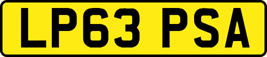 LP63PSA