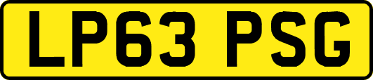 LP63PSG