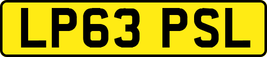 LP63PSL