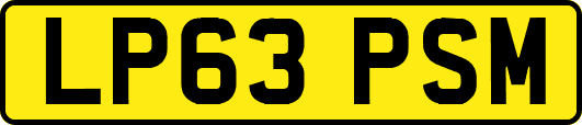 LP63PSM