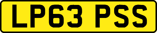 LP63PSS