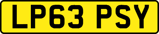 LP63PSY