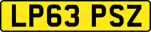 LP63PSZ