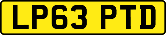 LP63PTD