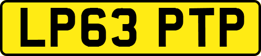 LP63PTP