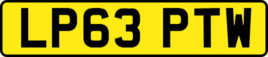 LP63PTW