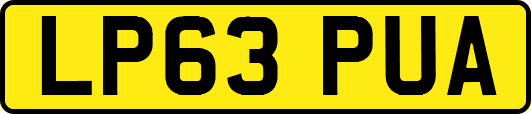 LP63PUA
