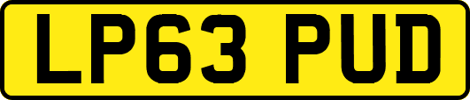 LP63PUD