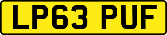 LP63PUF
