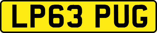 LP63PUG