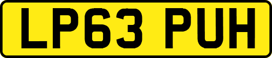 LP63PUH