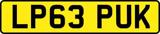LP63PUK