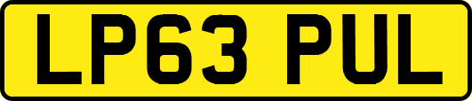 LP63PUL