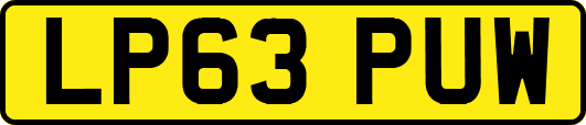 LP63PUW