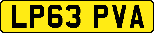 LP63PVA