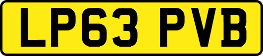 LP63PVB