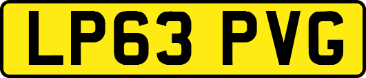 LP63PVG