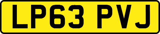 LP63PVJ