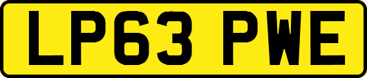 LP63PWE
