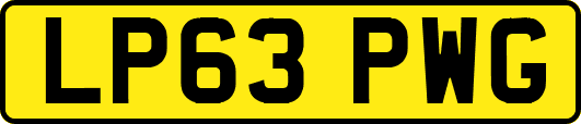 LP63PWG