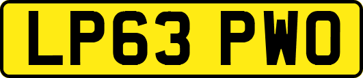 LP63PWO
