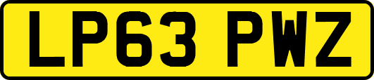LP63PWZ
