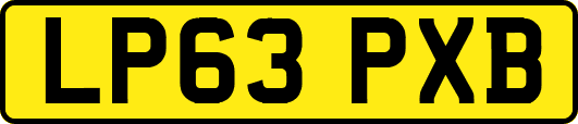 LP63PXB