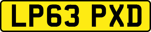 LP63PXD