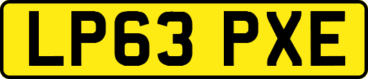 LP63PXE