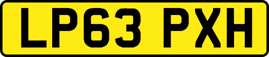 LP63PXH