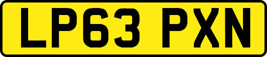 LP63PXN