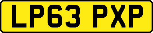 LP63PXP