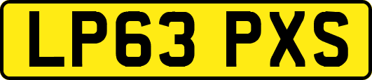 LP63PXS