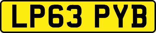 LP63PYB