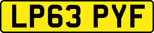 LP63PYF