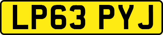 LP63PYJ