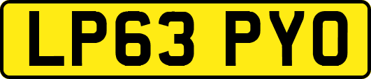 LP63PYO