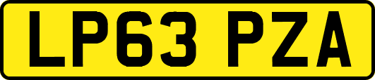 LP63PZA