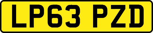 LP63PZD