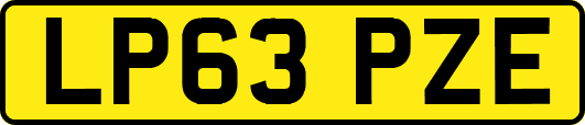 LP63PZE