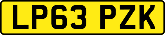 LP63PZK