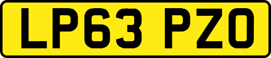 LP63PZO