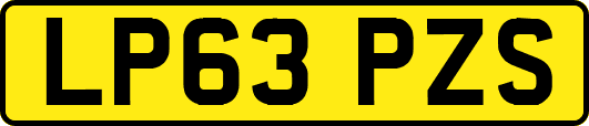 LP63PZS