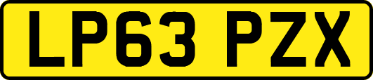 LP63PZX