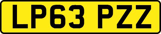 LP63PZZ